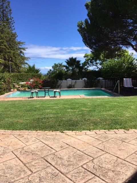 Golf And Garden Guesthouse Somerset West Εξωτερικό φωτογραφία