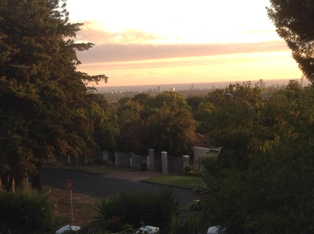 Golf And Garden Guesthouse Somerset West Εξωτερικό φωτογραφία