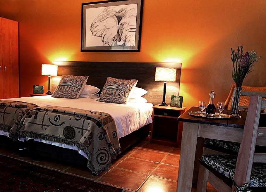 Golf And Garden Guesthouse Somerset West Εξωτερικό φωτογραφία