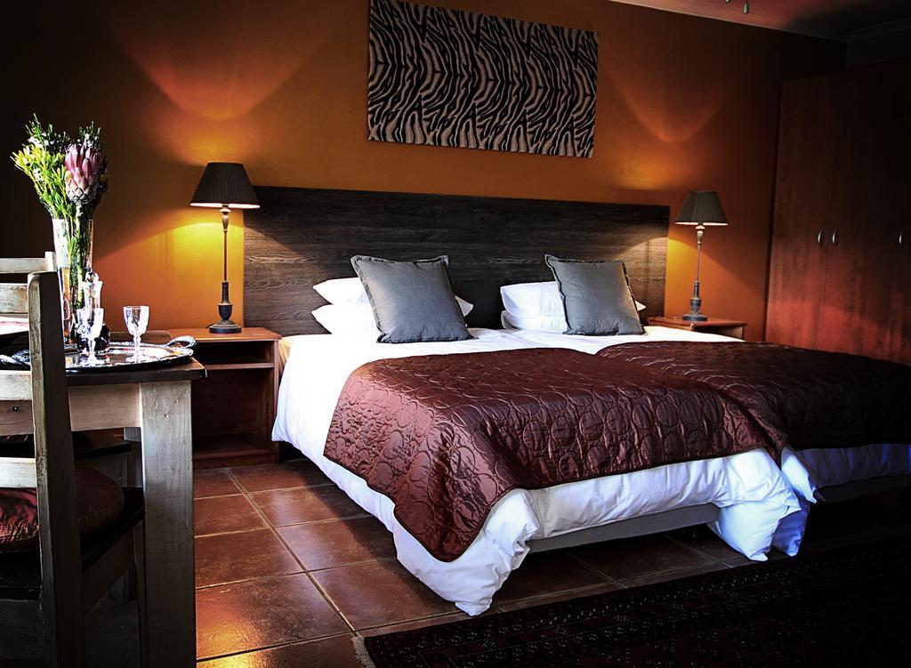 Golf And Garden Guesthouse Somerset West Εξωτερικό φωτογραφία