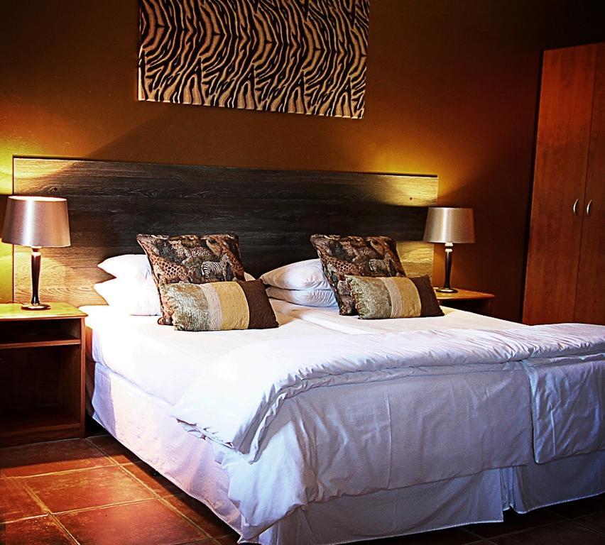 Golf And Garden Guesthouse Somerset West Εξωτερικό φωτογραφία