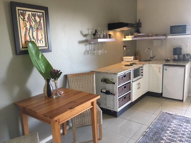 Golf And Garden Guesthouse Somerset West Εξωτερικό φωτογραφία