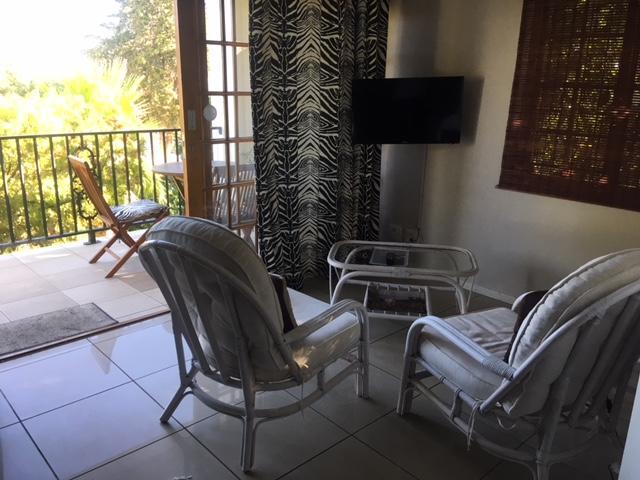 Golf And Garden Guesthouse Somerset West Εξωτερικό φωτογραφία